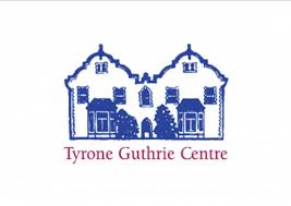 tyrone gurhrie centre logo